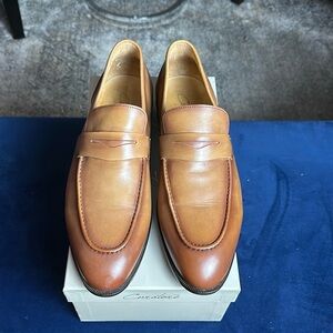 These can see penny loafers will turn heads